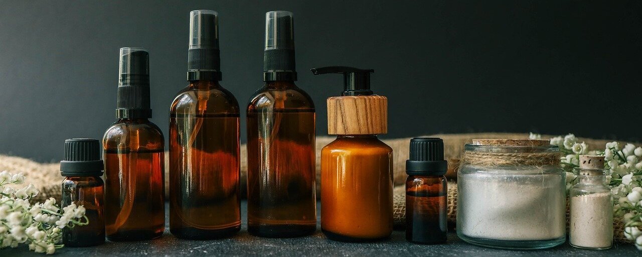 natuurlijke Producten